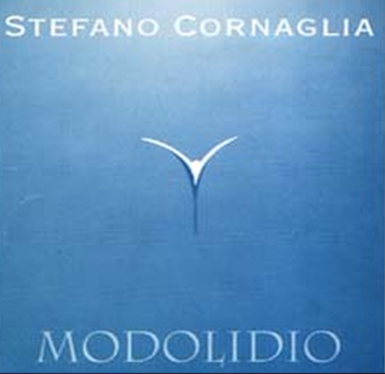 STEFANO CORNAGLIA​
Modolidio (1997)