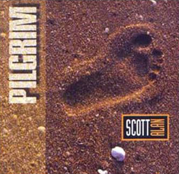 ALAN SCOTT
​Pilgrim (Morning Star 1997)